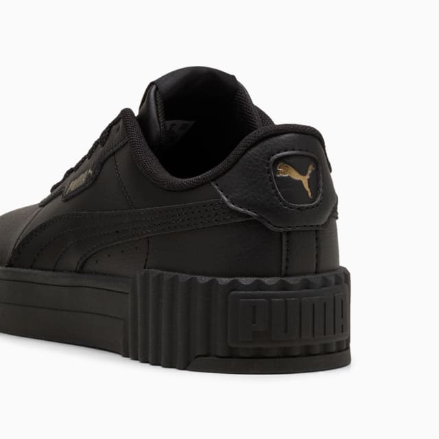 Imagen PUMA Zapatillas Carina 3.0 juvenil