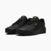 Изображение Puma Кеды Carina 3.0 Sneakers Youth #2: PUMA Black-PUMA Gold