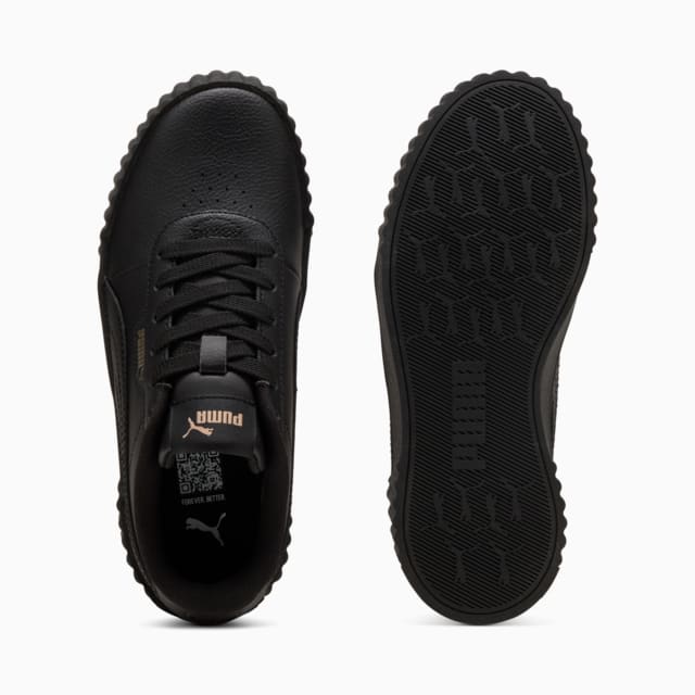 Imagen PUMA Zapatillas Carina 3.0 juvenil