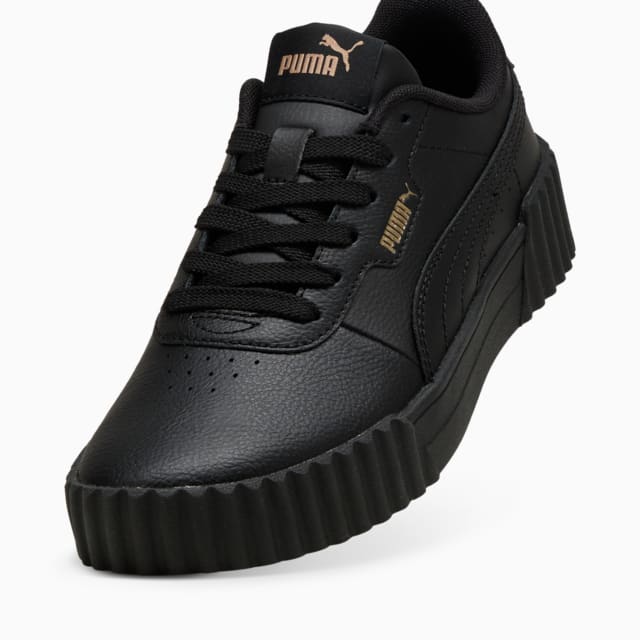 Imagen PUMA Zapatillas Carina 3.0 juvenil
