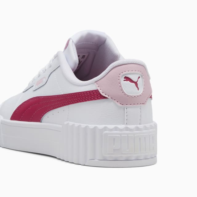 Imagen PUMA Zapatillas Carina 3.0 juvenil