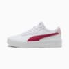 Imagen PUMA Zapatillas Carina 3.0 juvenil #1