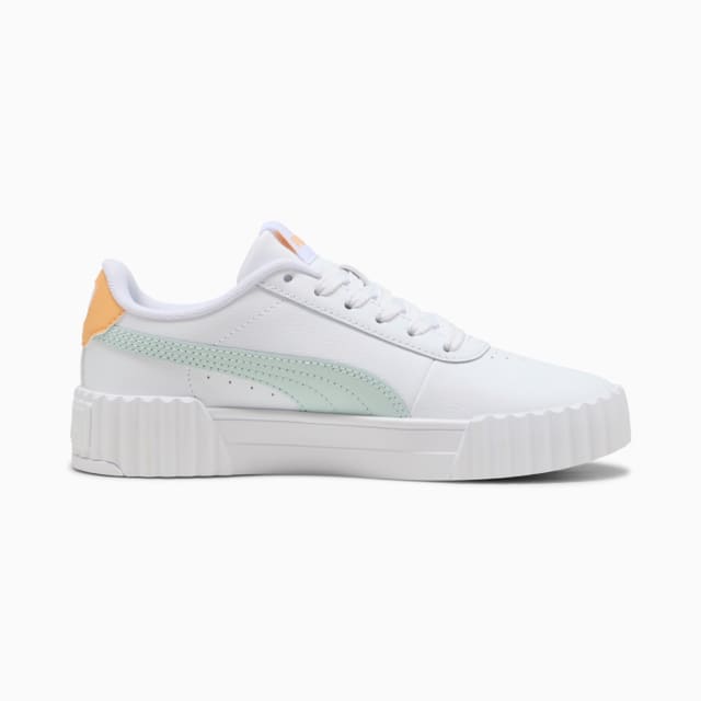 Imagen PUMA Zapatillas Carina 3.0 juvenil