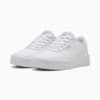 Зображення Puma Дитячі кеди Carina 3.0 Sneakers Kids #2: PUMA White-PUMA Gold