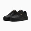 Зображення Puma Дитячі кеди Carina 3.0 Sneakers Kids #2: PUMA Black-PUMA Gold