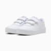 Зображення Puma Дитячі кеди Carina 3.0 Sneakers Kids #2: PUMA White-PUMA Gold
