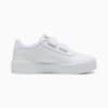 Imagen PUMA Zapatillas con abrojo Carina 3.0 para niñas #5
