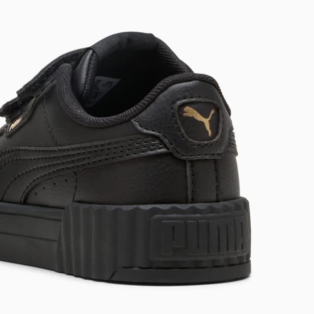 Imagen PUMA Zapatillas con abrojo Carina 3.0 para niñas