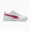 Imagen PUMA Zapatillas con abrojo Carina 3.0 para niñas #5