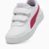 Imagen PUMA Zapatillas con abrojo Carina 3.0 para niñas #6