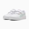 Imagen PUMA Zapatillas con abrojo Carina 3.0 para niñas #1