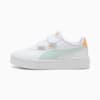 Imagen PUMA Zapatillas con abrojo Carina 3.0 para niñas #0