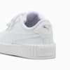 Imagen PUMA Zapatillas con abrojo Carina 3.0 para infantes #3