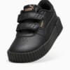 Imagen PUMA Zapatillas con abrojo Carina 3.0 para infantes #6