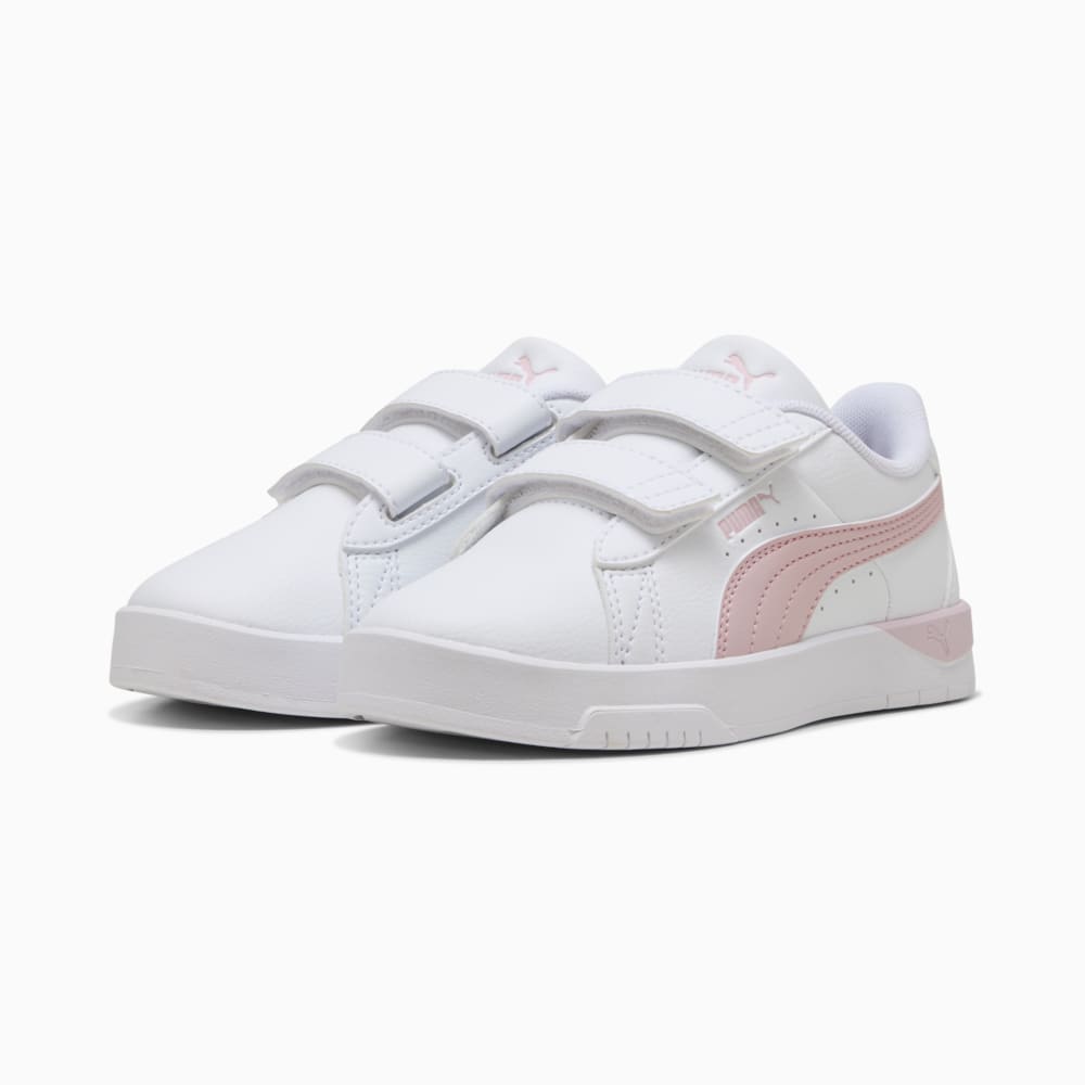 Imagen PUMA Zapatillas Jada Classic para niñas #2