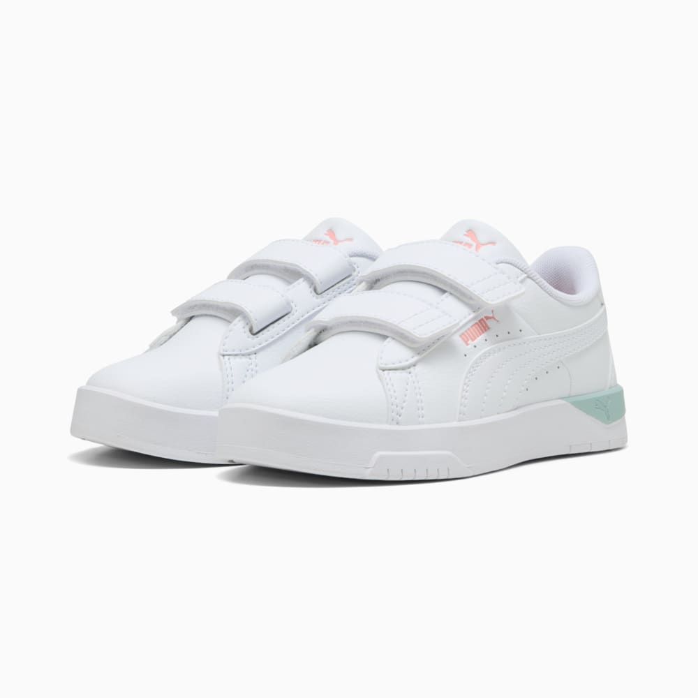 Imagen PUMA Zapatillas Jada Classic para niñas #2