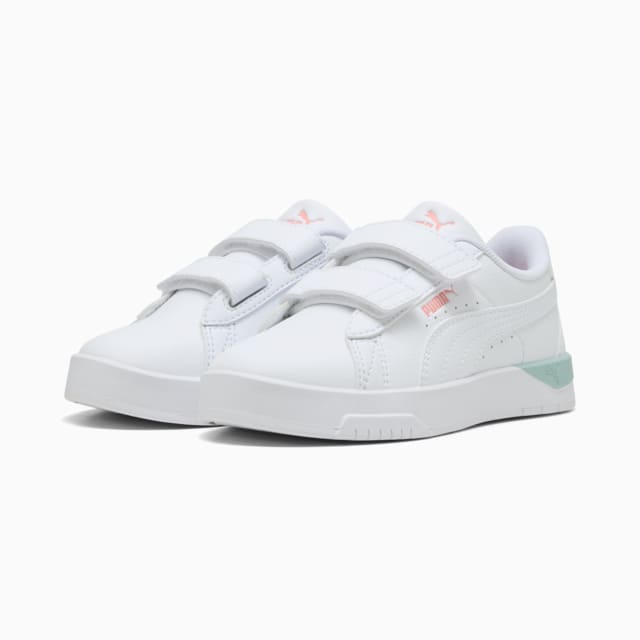 Imagen PUMA Zapatillas Jada Classic para niñas