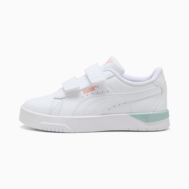 Imagen PUMA Zapatillas Jada Classic para niñas