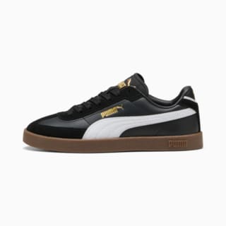 Изображение Puma Кеды Club II Era Sneakers Youth