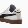 Зображення Puma Кеди Club II Era Sneakers Youth #3: Puma White-Puma Black