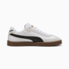 Зображення Puma Кеди Club II Era Sneakers Youth #5: Puma White-Puma Black