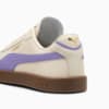Изображение Puma Кеды Club II Era Sneakers Youth #3: Lavender Alert-Alpine Snow-PUMA Gold