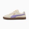 Изображение Puma Кеды Club II Era Sneakers Youth #1: Lavender Alert-Alpine Snow-PUMA Gold