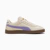 Изображение Puma Кеды Club II Era Sneakers Youth #5: Lavender Alert-Alpine Snow-PUMA Gold