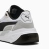 Изображение Puma Кроссовки Trinity 2 Sneakers Youth #3: PUMA White-PUMA Black-Cool Light Gray