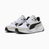 Изображение Puma Кроссовки Trinity 2 Sneakers Youth #2: PUMA White-PUMA Black-Cool Light Gray