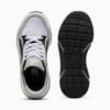 Изображение Puma Кроссовки Trinity 2 Sneakers Youth #4: PUMA White-PUMA Black-Cool Light Gray