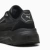 Изображение Puma Кроссовки Trinity 2 Sneakers Youth #3: Puma Black-Puma Silver