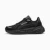 Изображение Puma Кроссовки Trinity 2 Sneakers Youth #1: Puma Black-Puma Silver