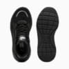 Изображение Puma Кроссовки Trinity 2 Sneakers Youth #4: Puma Black-Puma Silver