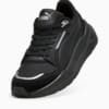 Изображение Puma Кроссовки Trinity 2 Sneakers Youth #6: Puma Black-Puma Silver