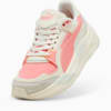 Изображение Puma Кроссовки Trinity 2 Sneakers Youth #6: Warm White-Pink Fruit-Vapor Gray