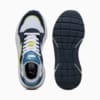 Зображення Puma Кросівки Trinity 2 Sneakers Youth #4: Club Navy-PUMA White-Blue Horizon-Lemon Sherbert