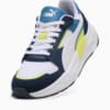 Зображення Puma Кросівки Trinity 2 Sneakers Youth #6: Club Navy-PUMA White-Blue Horizon-Lemon Sherbert