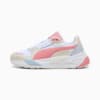 Зображення Puma Кросівки Trinity 2 Sneakers Youth #1: Pinkscape-PUMA White-Vapor Gray