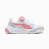Зображення Puma Кросівки Trinity 2 Sneakers Youth #5: Pinkscape-PUMA White-Vapor Gray