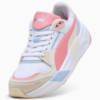 Зображення Puma Кросівки Trinity 2 Sneakers Youth #6: Pinkscape-PUMA White-Vapor Gray