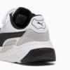 Зображення Puma Дитячі кросівки Trinity 2 Sneakers Kids #3: PUMA White-PUMA Black-Cool Light Gray