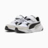 Зображення Puma Дитячі кросівки Trinity 2 Sneakers Kids #2: PUMA White-PUMA Black-Cool Light Gray