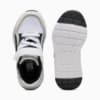 Зображення Puma Дитячі кросівки Trinity 2 Sneakers Kids #4: PUMA White-PUMA Black-Cool Light Gray