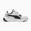 Зображення Puma Дитячі кросівки Trinity 2 Sneakers Kids #5: PUMA White-PUMA Black-Cool Light Gray