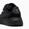 Изображение Puma Детские кроссовки Trinity 2 Sneakers Kids #3: Puma Black-Puma Silver
