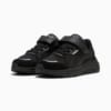 Изображение Puma Детские кроссовки Trinity 2 Sneakers Kids #2: Puma Black-Puma Silver