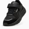 Изображение Puma Детские кроссовки Trinity 2 Sneakers Kids #6: Puma Black-Puma Silver