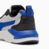 Зображення Puma Кросівки X-Ray 3 Sneakers Youth #3: Glacial Gray-Vivid Blue-PUMA Black