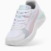 Изображение Puma Кроссовки X-Ray 3 Sneakers Youth #6: PUMA White-Rose Mauve-Peaceful Blue